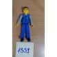 LEGO Technic figura