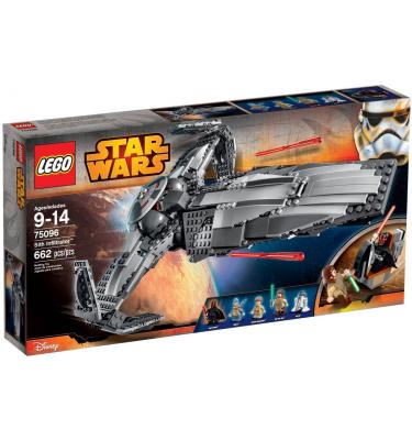 Sith Infiltrator