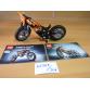 LEGO Cross Motor