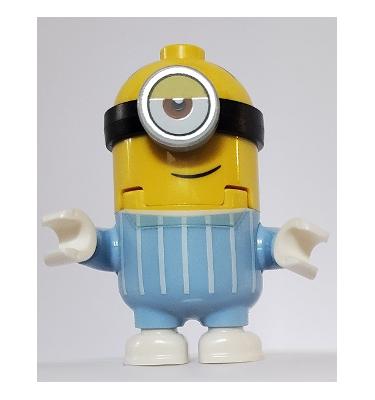 Minion Stuart