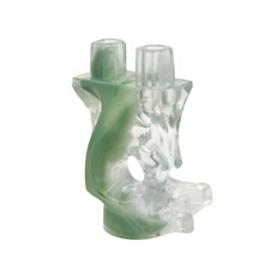 Minifigura kiegészítő - szellem "alsótest"™