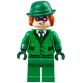 Rébusz minifigura