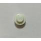 1 x 1 kerek, lapos elem