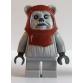 Lego Star Wars Chief Chirpa (Ewok) sw236 figura