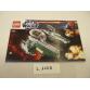 Lego Star Wars 9494 - CSAK ÖSSZERAKÁSI ÚTMUTATÓ!