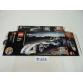 Lego Technic 42033 - CSAK ÜRES DOBOZ!!!