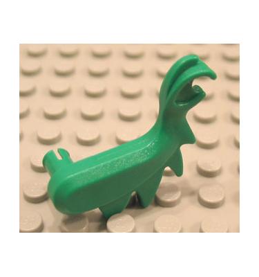 Sárkány / Dinoszaurusz kar (jobb)