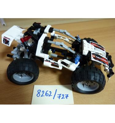 Quad Bike
