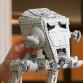 AT-ST™ lépegető