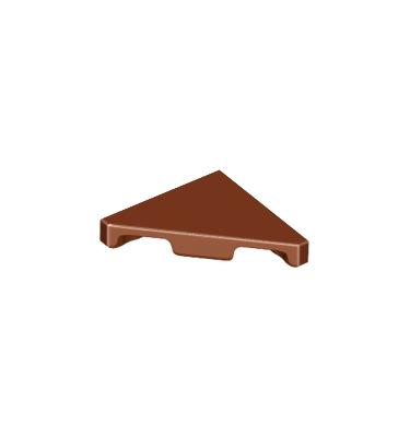 Háromszög alakú csempe 2 x 2