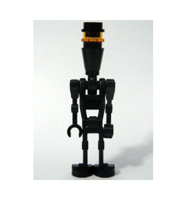 Assassin Droid Elite (Black)