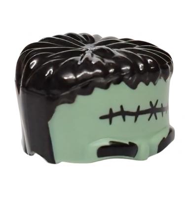 Minifigura haj - mintás
