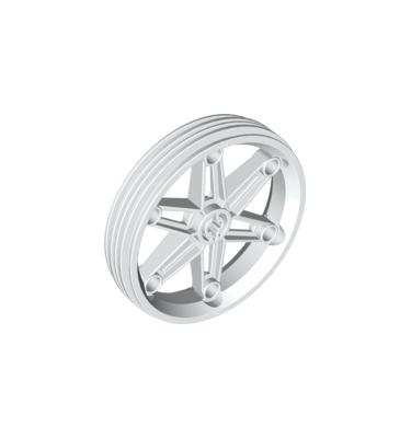 Felni 61.6mm D. x 13.6mm (motorkerékpár)