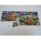 Lego Nexo Knights 70314 - CSAK ÖSSZERAKÁSI ÚTMUTATÓ!