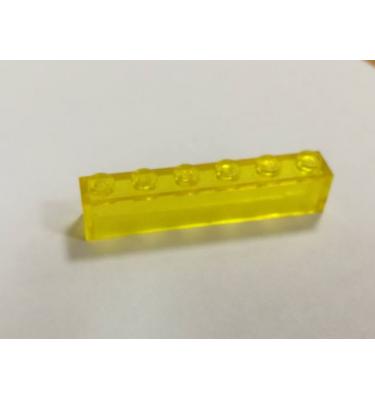 Kocka 1 x 6