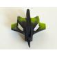Bionicle maszk (Felnas) - mintás/matricás