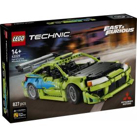 Fast and Furious Mitsubishi Eclipse autó™