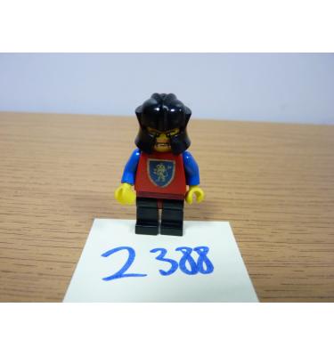 LEGO Lovag figura