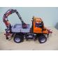 Mercedes-Benz Unimog U 400