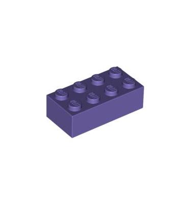 Kocka 2 x 4
