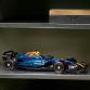 Oracle Red Bull Racing RB20 F1 autó