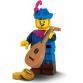 Trubadúr - LEGO® 71032 - Gyűjthető Minifigurák - 22. sorozat