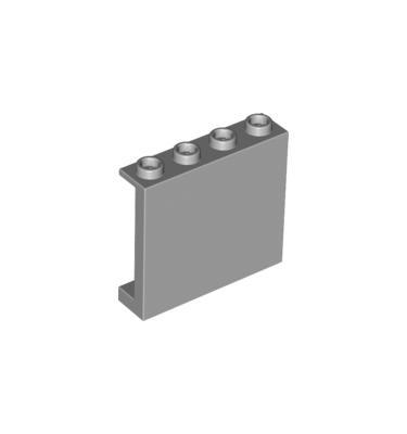 Panel 1 x 4 x 3
