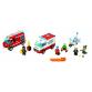 LEGO® City Kezdő készlet