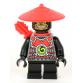 Scout minifigura