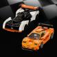 McLaren Solus GT & McLaren F1 LM