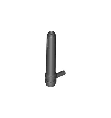 Henger 1 x 5 1/2 fogantyúval