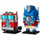 Optimus Prime: robot és jármű
