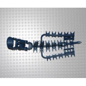 Bionicle Piraka rugalmas gerinc™