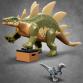 Dinóküldetések: a stegosaurus felfedezése