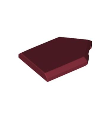 Ötszögű csempe 2 x 3