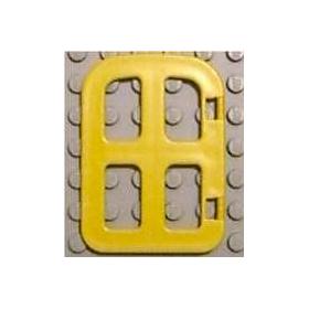 Duplo ajtó / ablak 1 x 3 x 2 1/2™