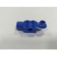 Technic módosított kocka 2 x 2