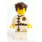 Jay minifigura