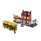 LEGO Utcasarok