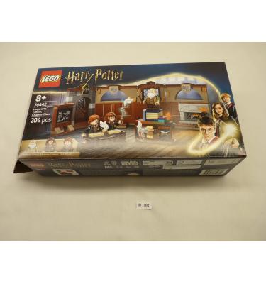 Lego Harry Potter 76442 - CSAK ÜRES DOBOZ!