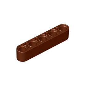Technic emelőkar 1 x 5™