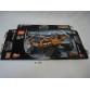 Lego Technic 42038 - CSAK ÜRES DOBOZ!