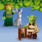 LEGO® Gyűjthető Minifigurák 71053 - Shrek-sorozat