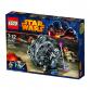 General Grievous' Wheel Bike™