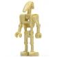 LEGOⓇ Star Wars Battle Droid figura sw001c