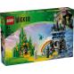 Emerald City & Kiamo Ko Castle