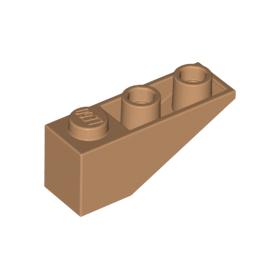 Fordított lejtő 33° 3 x 1™