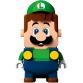 Luigi kalandjai kezdőpálya