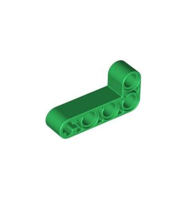 Technic L alakú emelőkar 2 x 4
