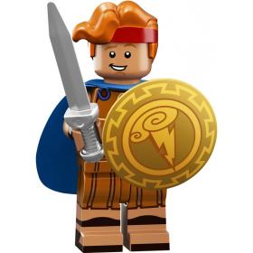 Herkules - LEGO® 71024 - Disney mesehősök 2. sorozat™